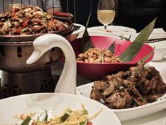 -湖锦酒楼·32年地道湖北菜(光谷店)