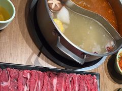 -掂档潮汕牛肉火锅(万象城店)