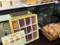 -安德鲁饼店(总店)
