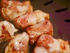 -济州爱肉堂(总店)