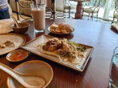 -亚特兰蒂斯·蟹餐厅 CRAB KITCHEN·鲜活海鲜