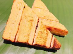 烤面包片-曼听小寨海鲜烧烤(锦绣mini店)