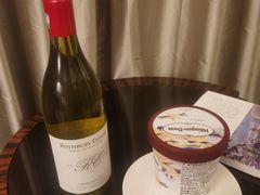 -上海明天广场JW万豪酒店