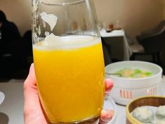 -悦融琥珀·京鲁菜·海味珍品(西单店)