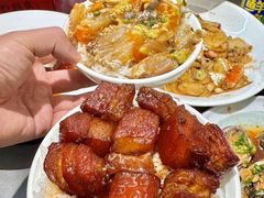 -阿毛饭店·宁波老字号(儿童公园旗舰店)