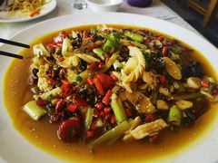 -辣婆婆(航天桥店)