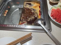 -海底捞火锅(高科广场店)