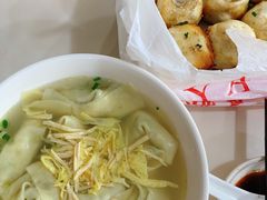 -绿杨馄饨临顿路店