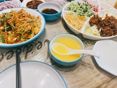 -香满园春饼·家常菜(东大桥店)