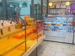 -面包新语(上地华联店)