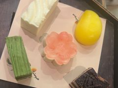 -匠和风精致料理(莆田财富中心店)