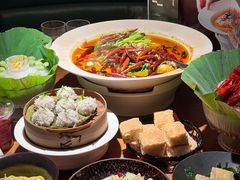 -清水亭湖北菜(大屯DT51店)