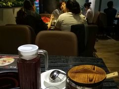 -骨之味·筒骨汤火锅(江头店)