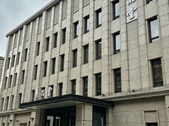 -集品堂·JPC餐厅(青年大街市府店)
