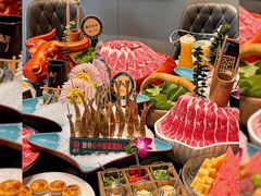 -德天肥牛海鲜火锅(城西银泰店)