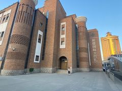 -新疆国际大巴扎