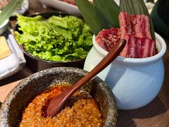 -虎丸烧肉(世纪汇店)