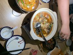 -茉莉餐厅(亳州高新万达广场希夷大道店)