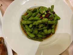 -王府井酒店(金桥港湾店)