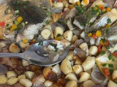 -正德楼果木烤鸭·渔家菜(东港店)