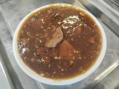 炒肝-姚记炒肝店(鼓楼店)