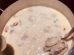 养生猪肚鸡-煲宫猪肚鸡(晶品店)