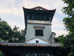 -东莞市可园博物馆