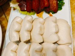 -陈江波老鸭煲(化工路店1号店)