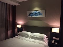 -新海利大酒店(拱北口岸店)