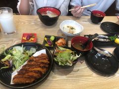 -胜代日本料理(云程巷小区店)