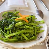 环境贼好的泰餐厅！