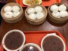 -庆丰包子铺(南站二店)