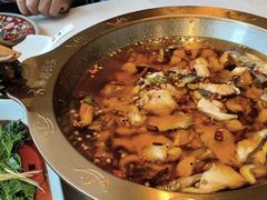 -潇湘码头·鲜湘菜(清河店)