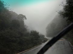 -大水川景区