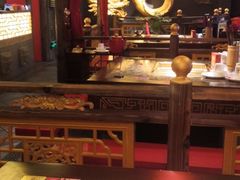-蜀九鼎毛肚火锅(惠安店)