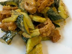 -春水锅贴·传统鲁菜(大明湖店)