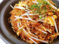 瑶柱肉碎粉丝煲-喜粤8号(四海唐人街店)