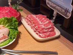 -巴奴毛肚火锅(七宝领展广场店)