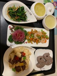 -台湾宝儿月子中心 (中南路店)