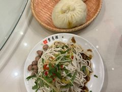 -留芳·文旅古月楼(老街店)