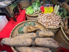 -楚鲜·汉正街一号(天河店)