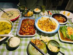-五百斤·20年正宗川菜·猛火现炒(鲁东大学店)