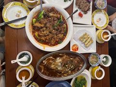 -中卫御苑福膳·养生局(圆明园店)
