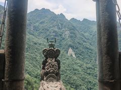 -武当山风景区