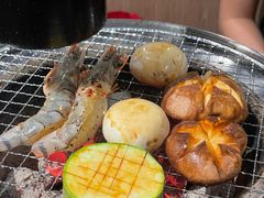 -蒜香焼肉PURUSHIN(马场路店)