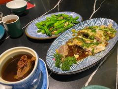 -粤·向群饭店(二沙岛店)