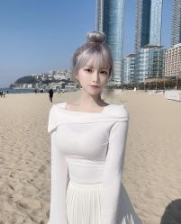-sy杉影印象COLOUR专业烫染