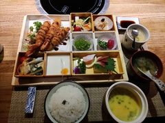 -蟹将军·松叶蟹和牛日料放题自助(K11店)