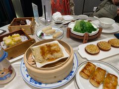 -白云宾馆·白云宴餐厅