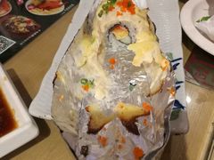 -友壹町寿司(嘉洲广场店)